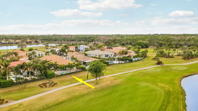 Jupiter Country Club Residence photo 68