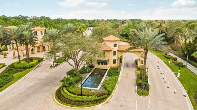 Jupiter Country Club Residence photo 70