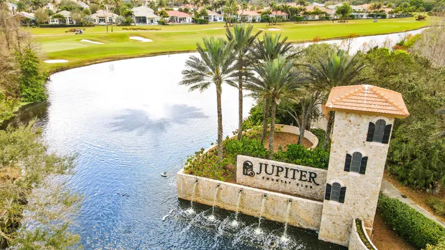 Jupiter Country Club Residence photo 72