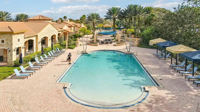 Jupiter Country Club Residence photo 75