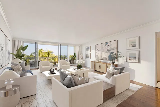 One Royal Palm Way Palm Beach Unit G5 photo 2