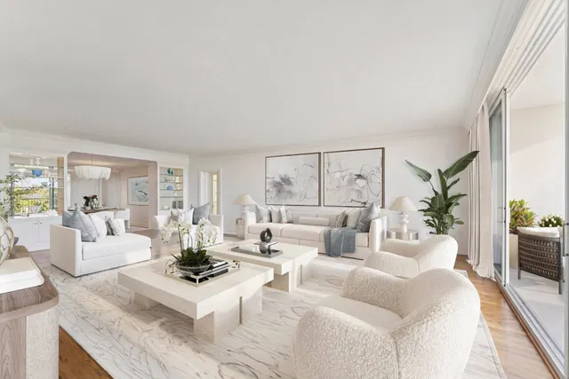 One Royal Palm Way Palm Beach Unit G5 photo 3