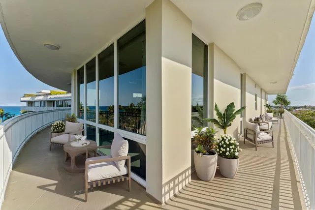 One Royal Palm Way Palm Beach Unit G5 photo 9