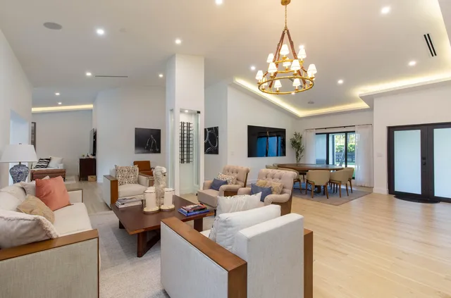 Saddle Trail Park Residence photo 18