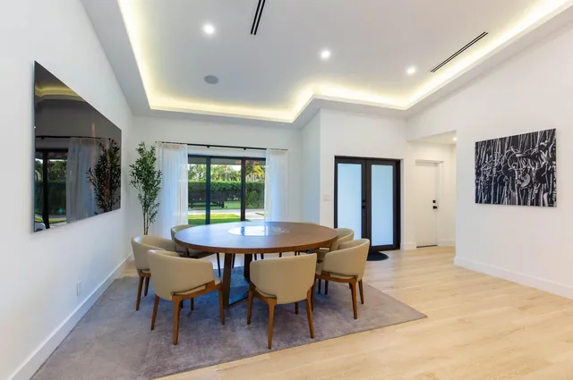 Saddle Trail Park Residence photo 20