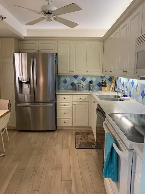 Ocean Trail Jupiter Unit 602 photo 3