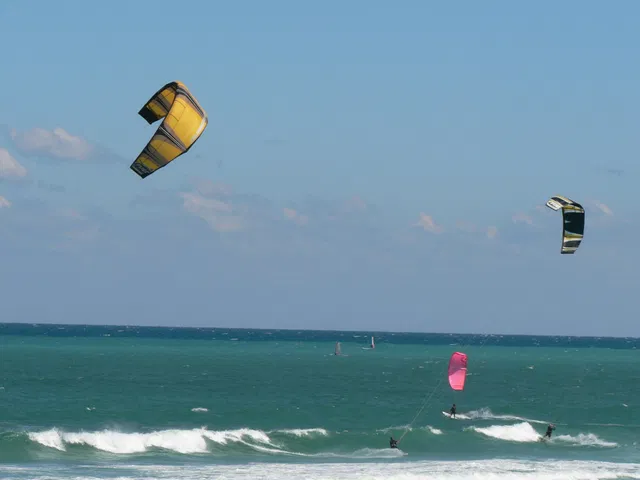Ocean Trail Jupiter Unit 602 photo 14