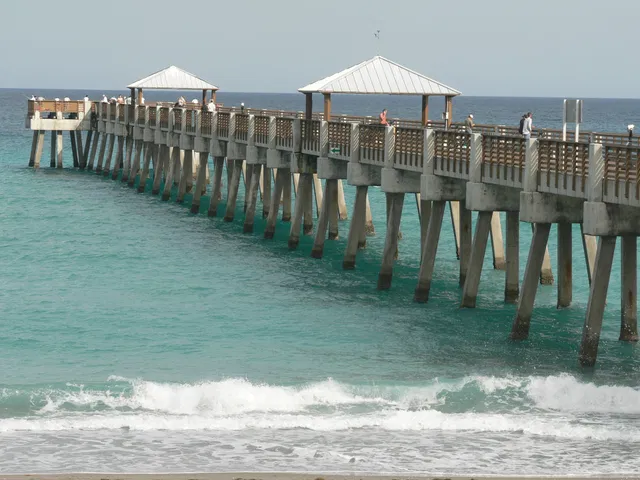 Ocean Trail Jupiter Unit 602 photo 16