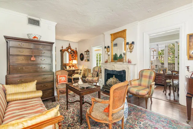 Old Northwood Residence photo 7