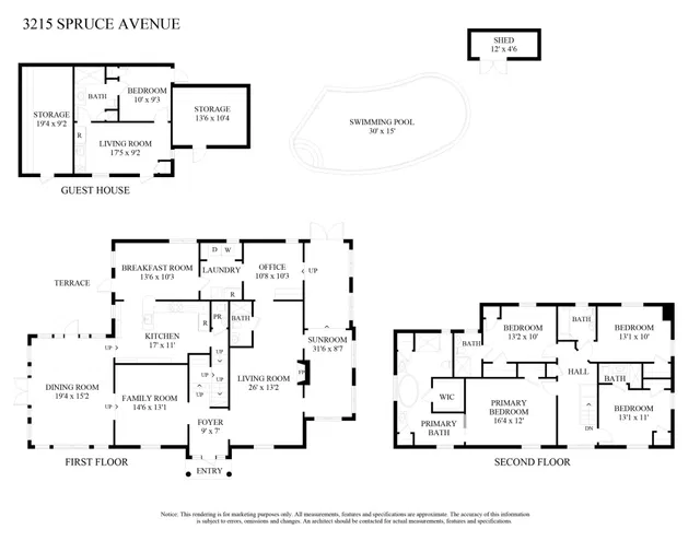 Old Northwood Residence photo 11