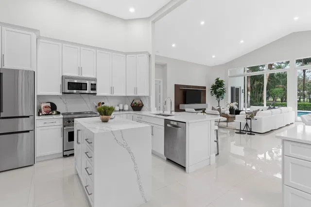 Frenchman's Creek Residence photo 4