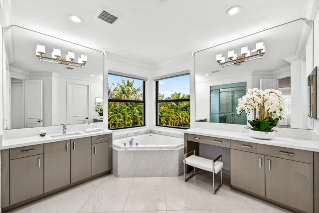 Boca Bridges Residence photo 18