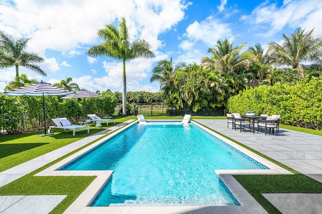Boca Bridges Residence photo 34