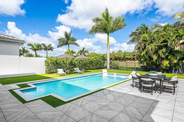 Boca Bridges Residence photo 37
