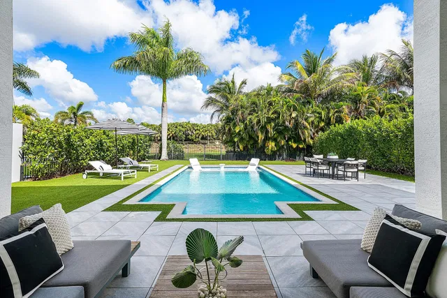 Boca Bridges Residence photo 38