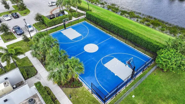 Boca Bridges Residence photo 44