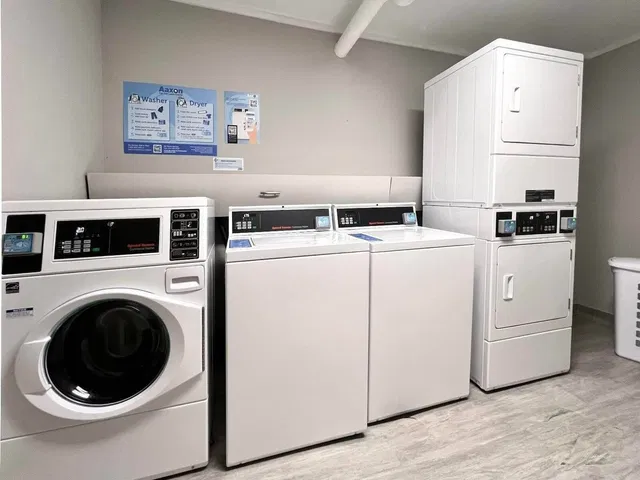 Barclay Condo Unit 316 photo 44