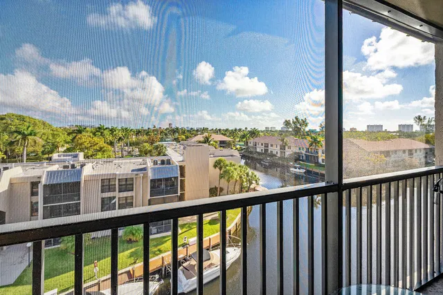 Boca Raton Unit 605 photo 30