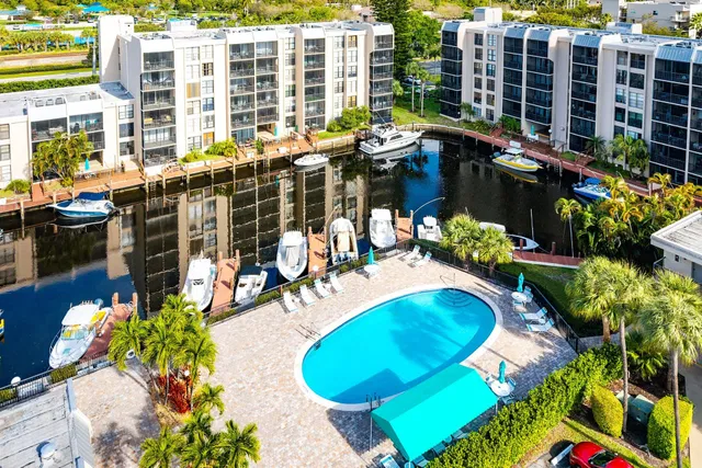 Boca Raton Unit 605 photo 40