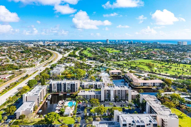 Boca Raton Unit 605 photo 45