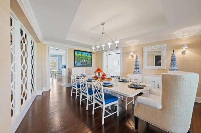 One Royal Palm Way Palm Beach Unit G4 photo 6