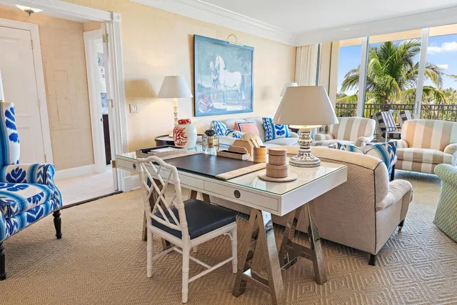 One Royal Palm Way Palm Beach Unit G4 photo 9
