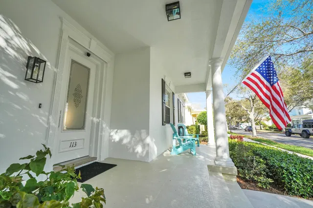New Haven at Abacoa Residence photo 5
