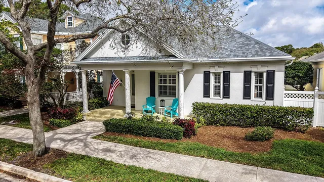 New Haven at Abacoa Residence photo 6