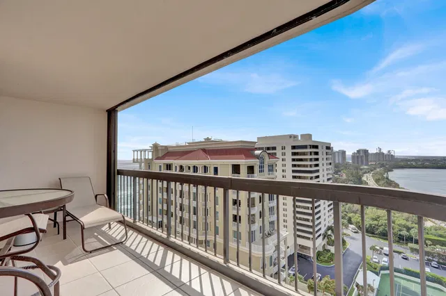 Eastpointe Singer Island Unit 18a photo 33