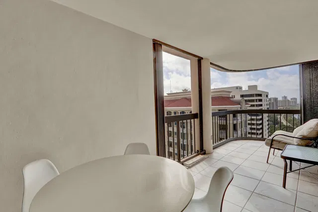 Eastpointe Singer Island Unit 18a photo 36