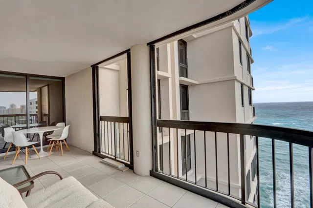 Eastpointe Singer Island Unit 18a photo 38
