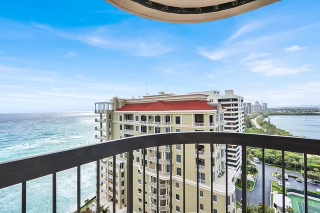 Eastpointe Singer Island Unit 18a photo 39