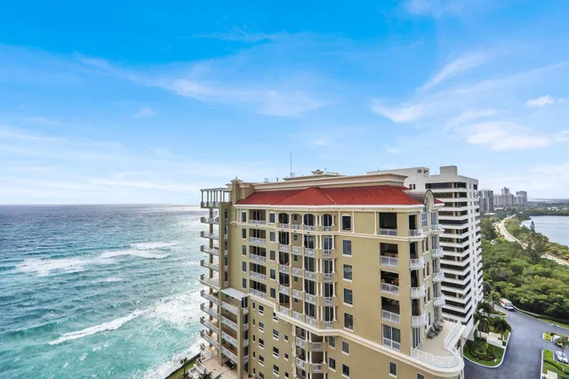 Eastpointe Singer Island Unit 18a photo 40