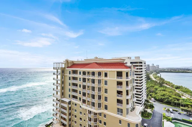 Eastpointe Singer Island Unit 18a photo 42