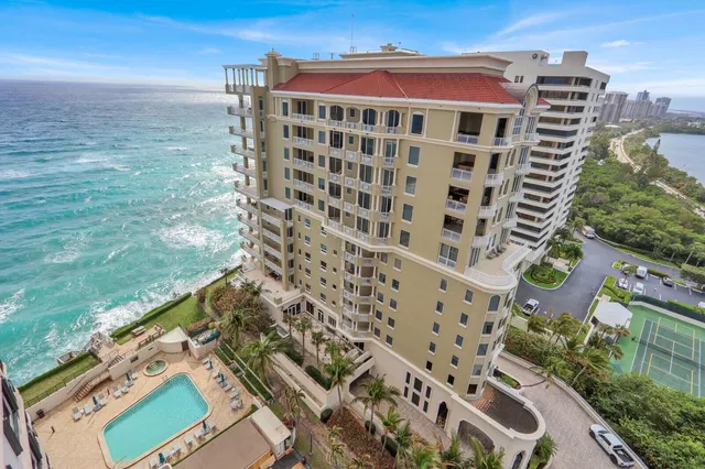 Eastpointe Singer Island Unit 18a photo 43