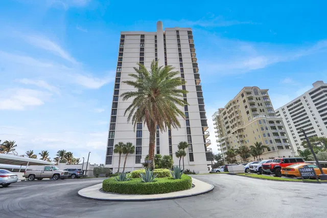 Eastpointe Singer Island Unit 18a photo 45