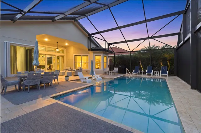 Jupiter Country Club Residence photo 2
