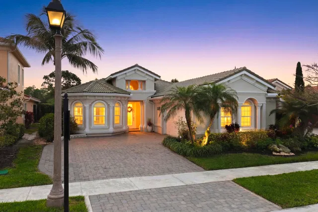 Jupiter Country Club Residence photo 3