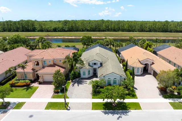 Jupiter Country Club Residence photo 5