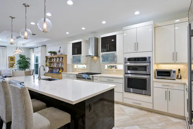 Jupiter Country Club Residence photo 6