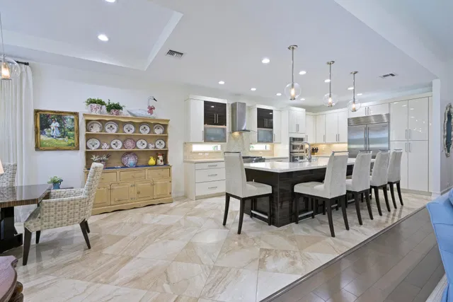 Jupiter Country Club Residence photo 8