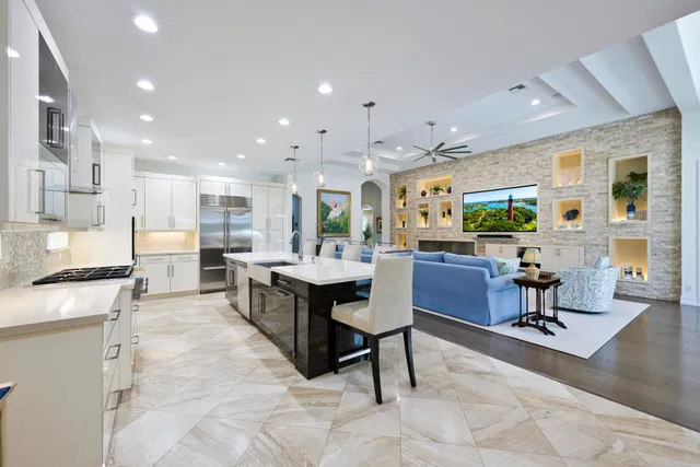Jupiter Country Club Residence photo 9