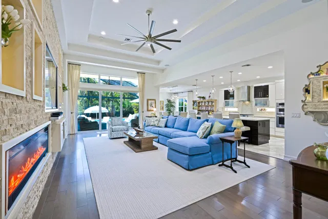 Jupiter Country Club Residence photo 10