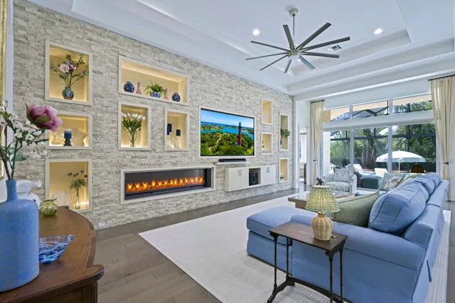 Jupiter Country Club Residence photo 11