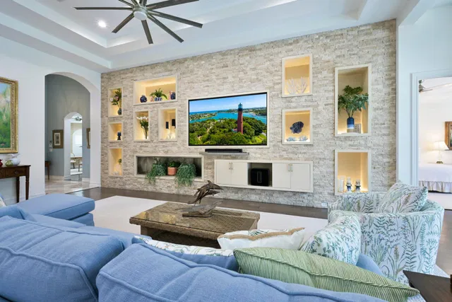 Jupiter Country Club Residence photo 12