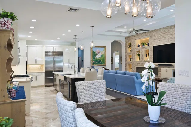 Jupiter Country Club Residence photo 13