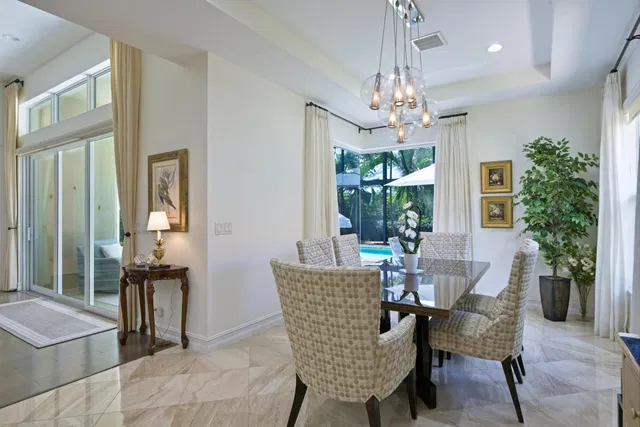 Jupiter Country Club Residence photo 14