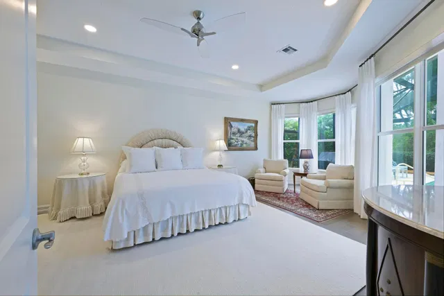 Jupiter Country Club Residence photo 15
