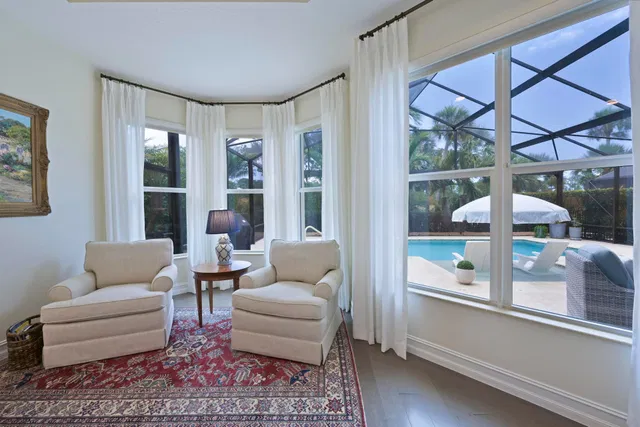 Jupiter Country Club Residence photo 17
