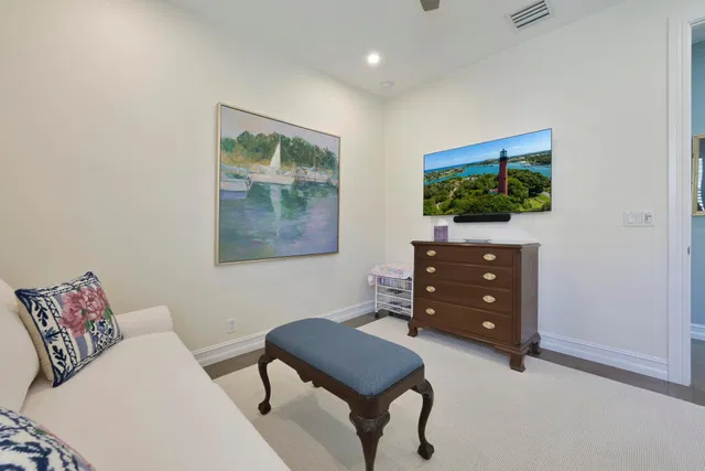 Jupiter Country Club Residence photo 25